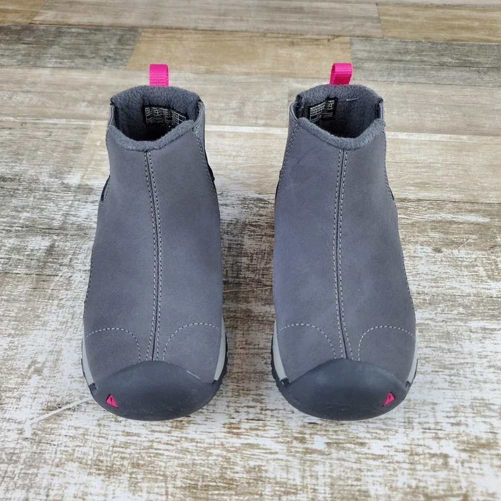 Keen new without